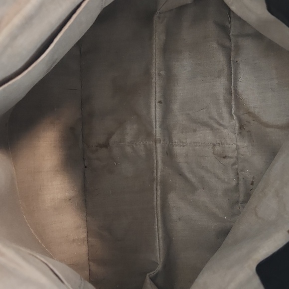 Marc Jacobs quilted leather small Cecilia bag purse black gold chain hardware - Picture 6 of 16